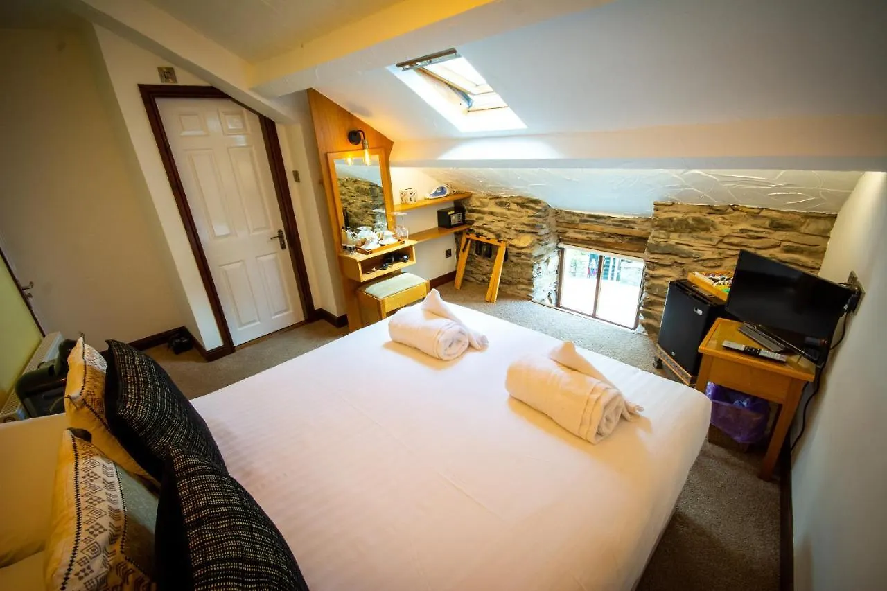 Locanda The Sun Boutique And Lounge 4*