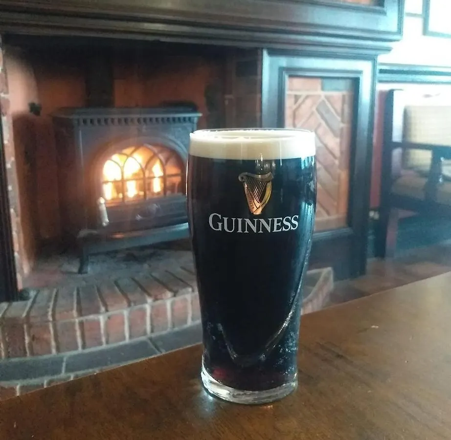 Clarkes In Furness ホテル バロー・イン・ファーネス