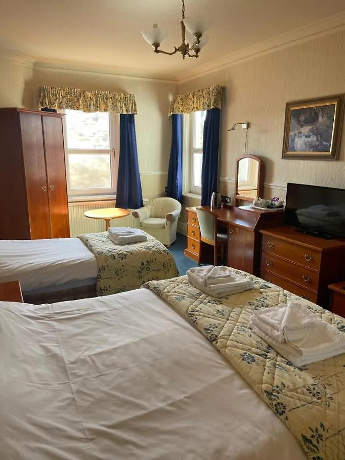 Hotel Clarkes In Furness Barrow-in-Furness