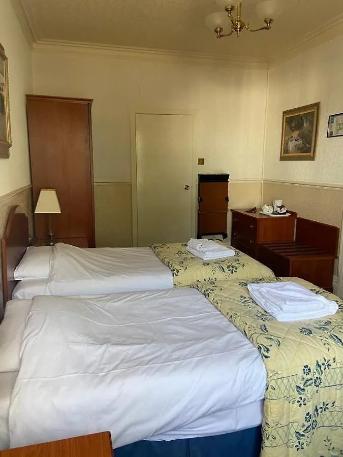 Hotel Clarkes In Furness Barrow-in-Furness