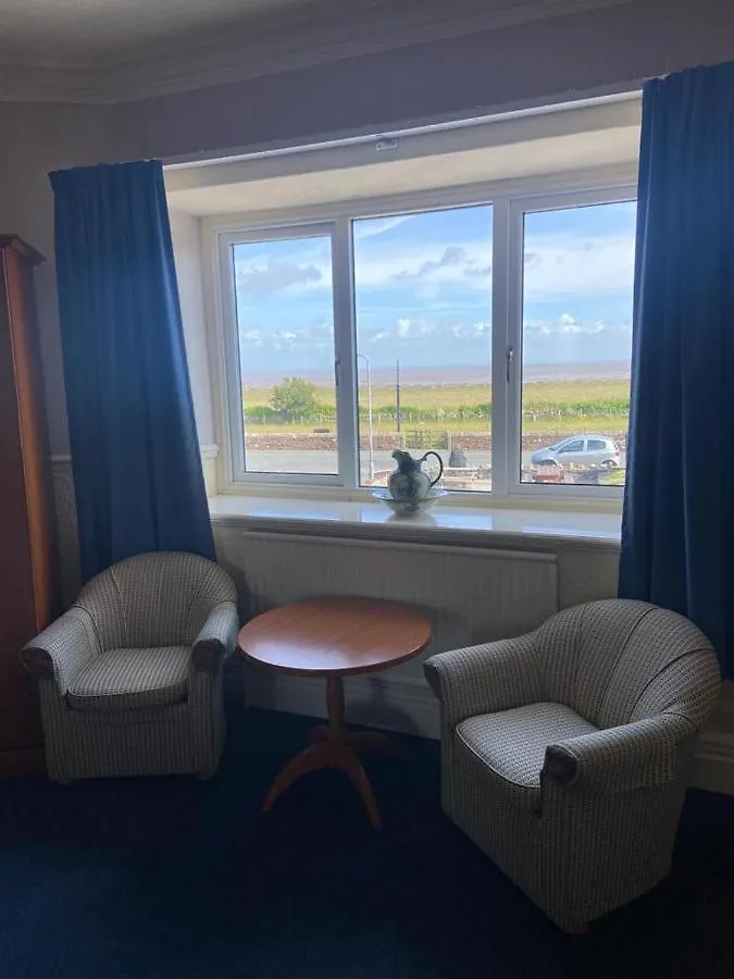 Clarkes In Furness Hotel