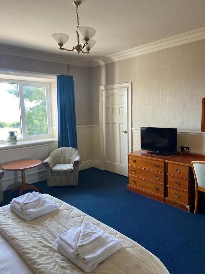 Clarkes In Furness Hotel Barrow-in-Furness