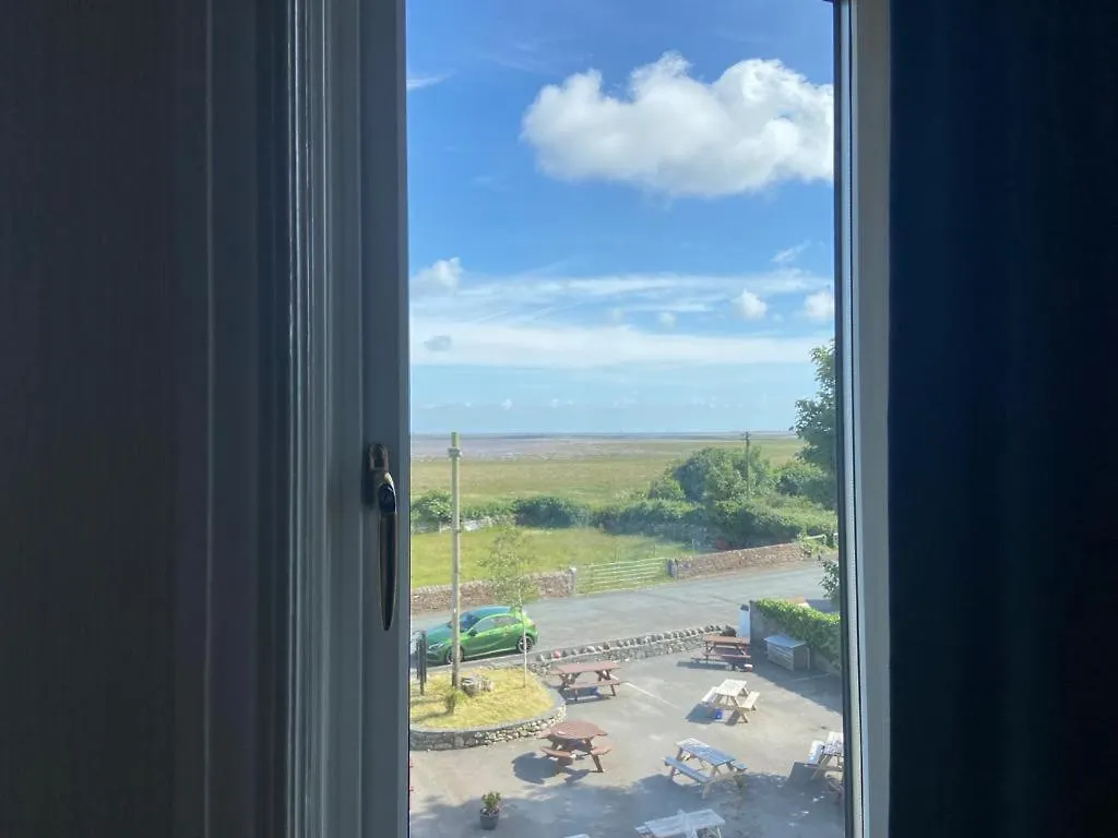Clarkes In Furness Отель