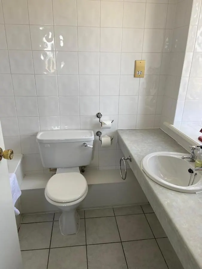 Отель Clarkes In Furness 3*