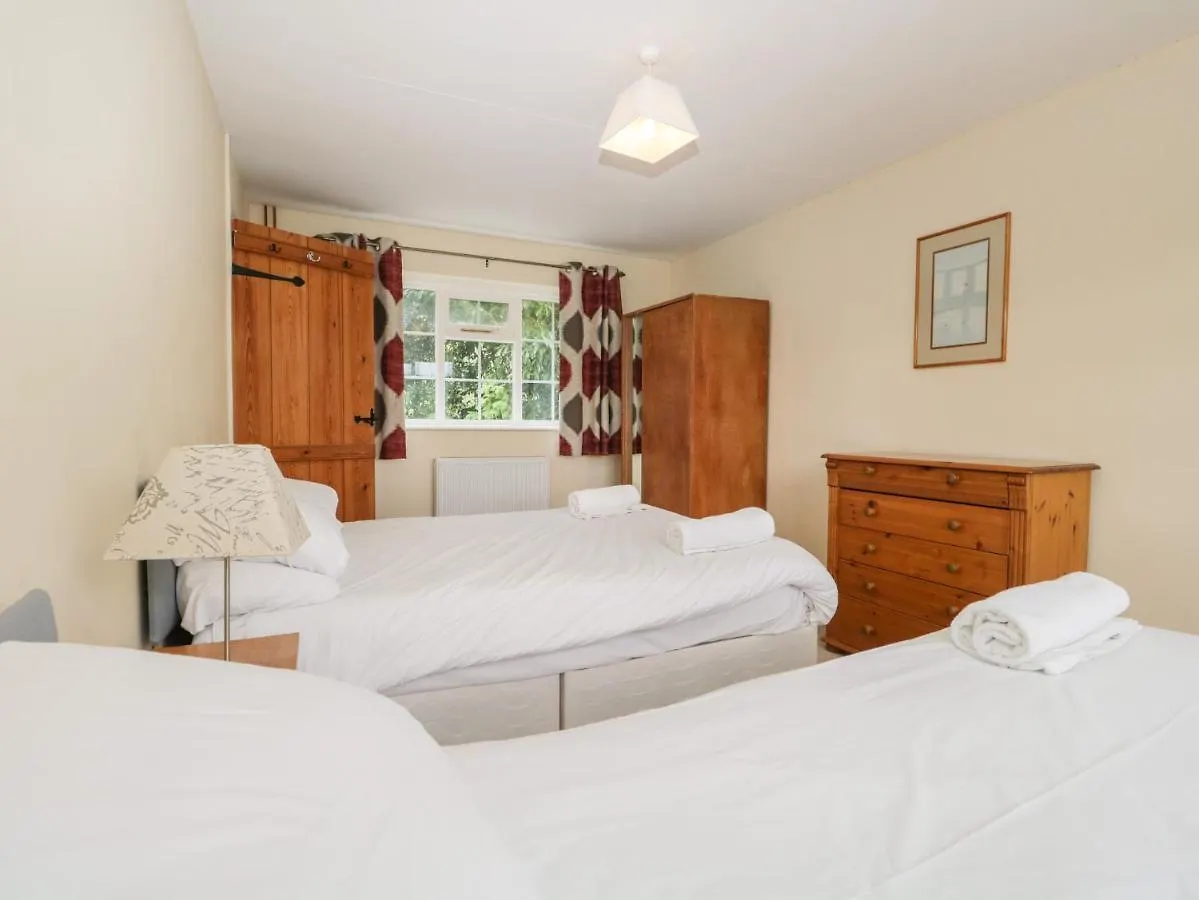 Feriehus Peel Place Noddle Eskdale