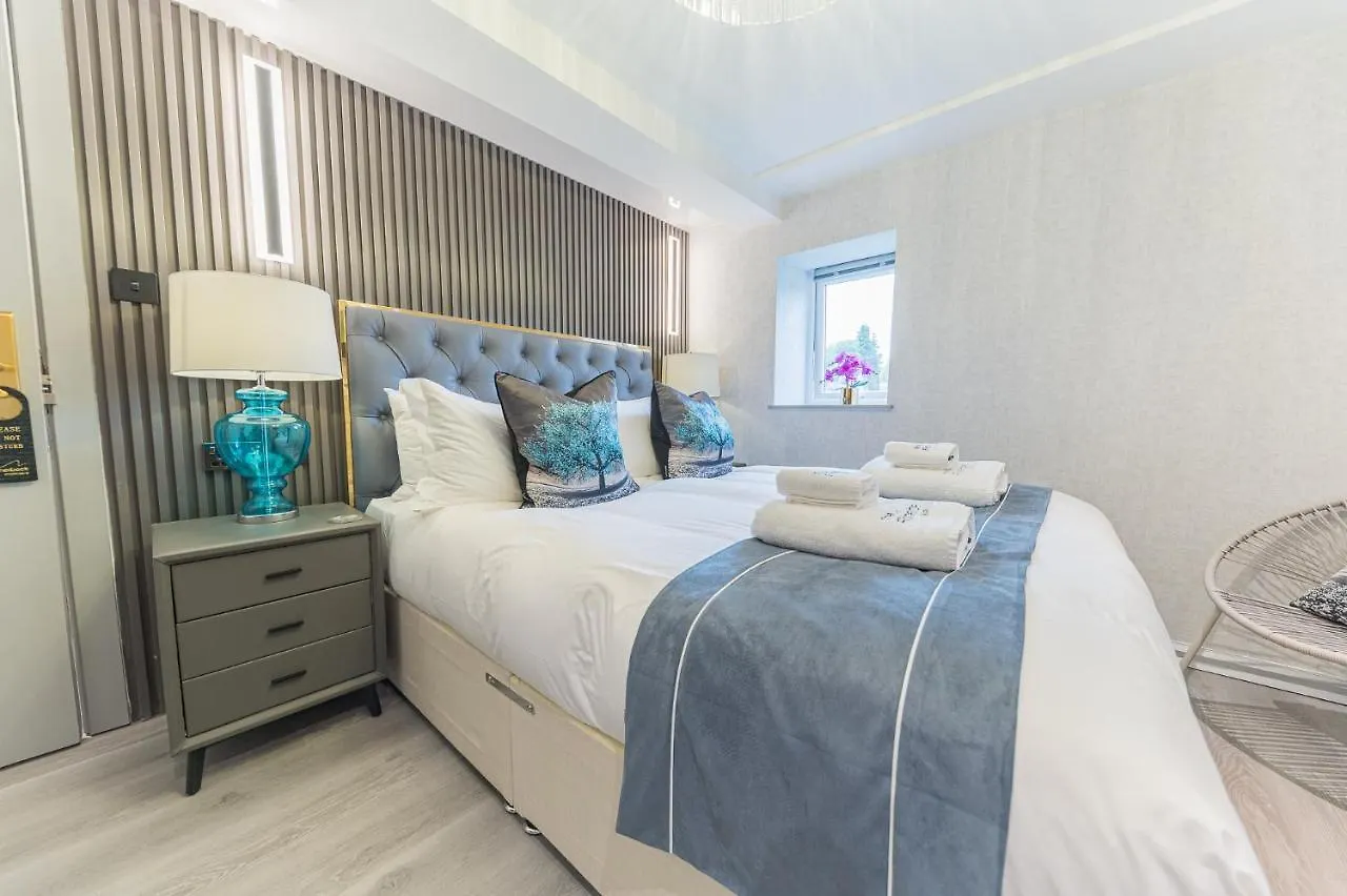 The Fisherbeck 4* Ambleside