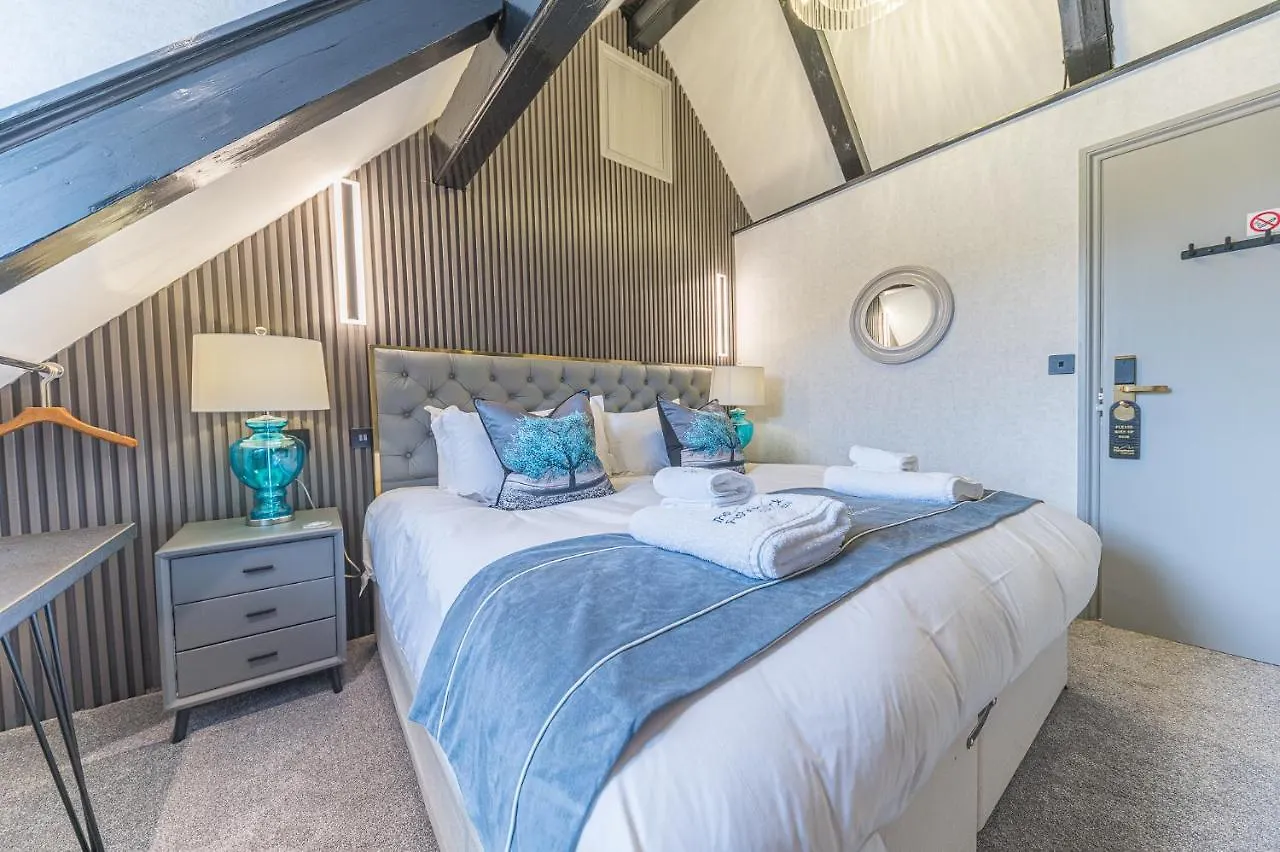The Fisherbeck 4* Ambleside