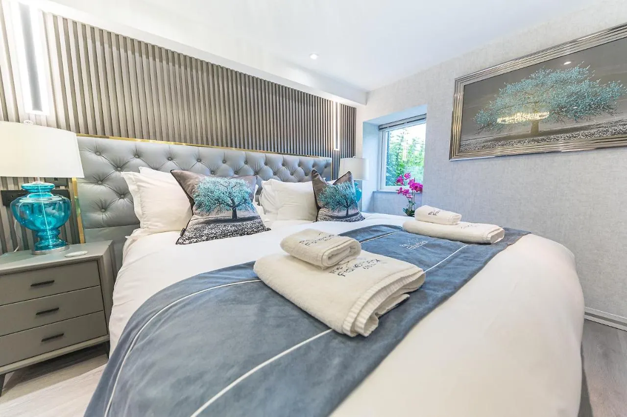 The Fisherbeck 4* Ambleside