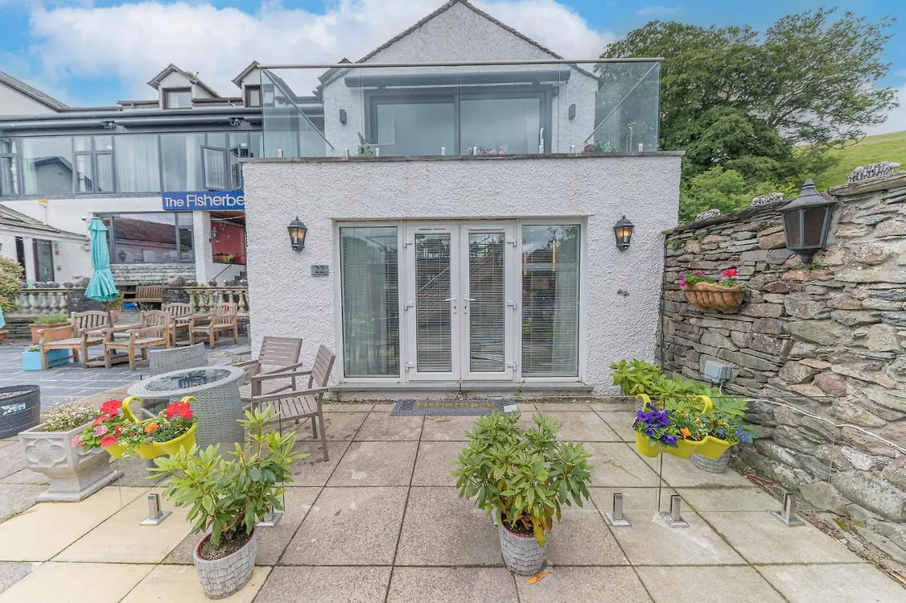 The Fisherbeck Hotel Ambleside