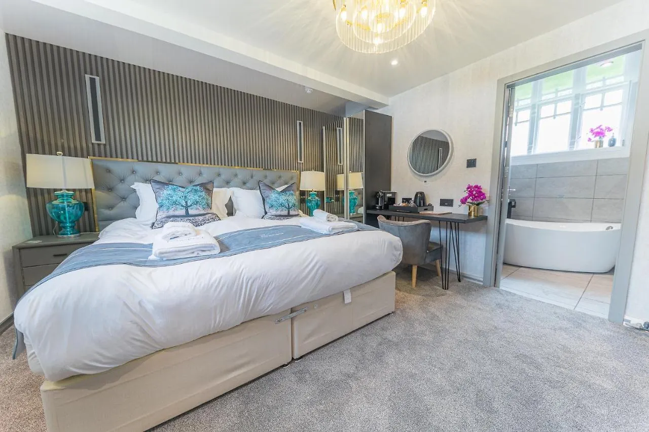 The Fisherbeck 4* Ambleside