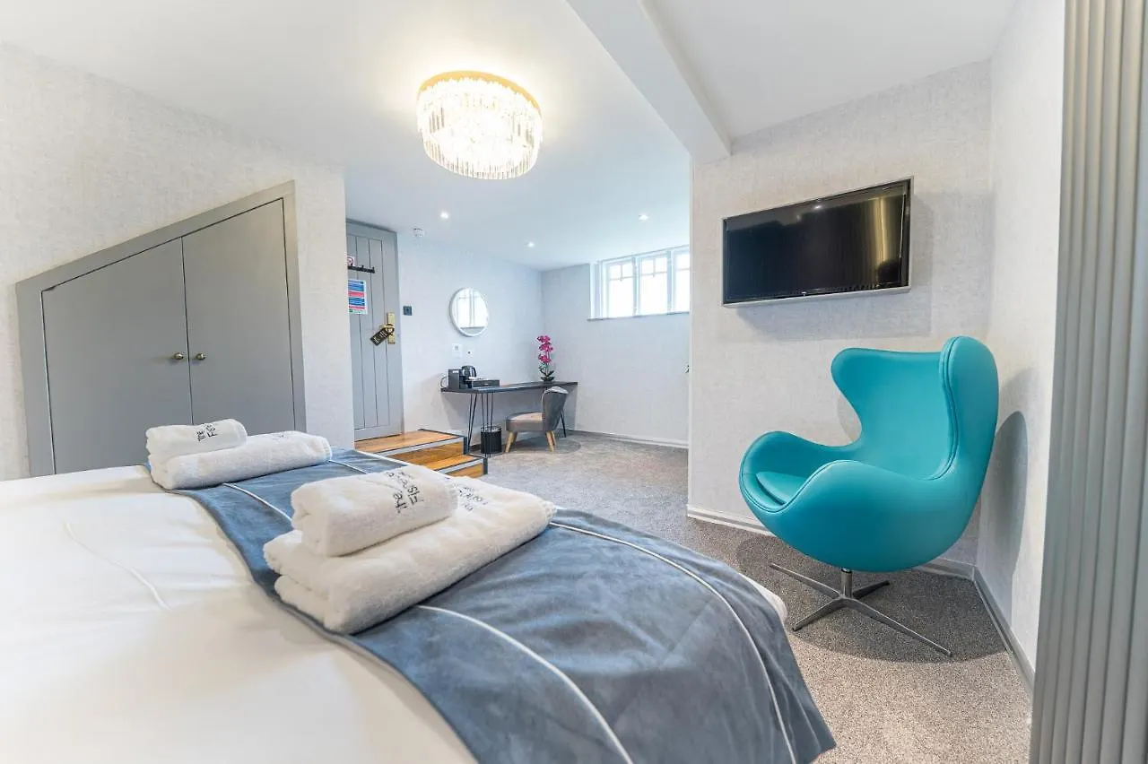 The Fisherbeck 4* Ambleside