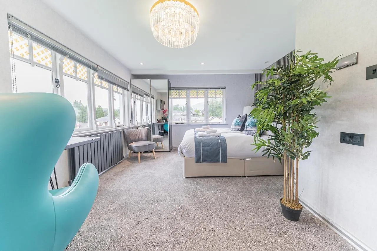 The Fisherbeck 4* Ambleside
