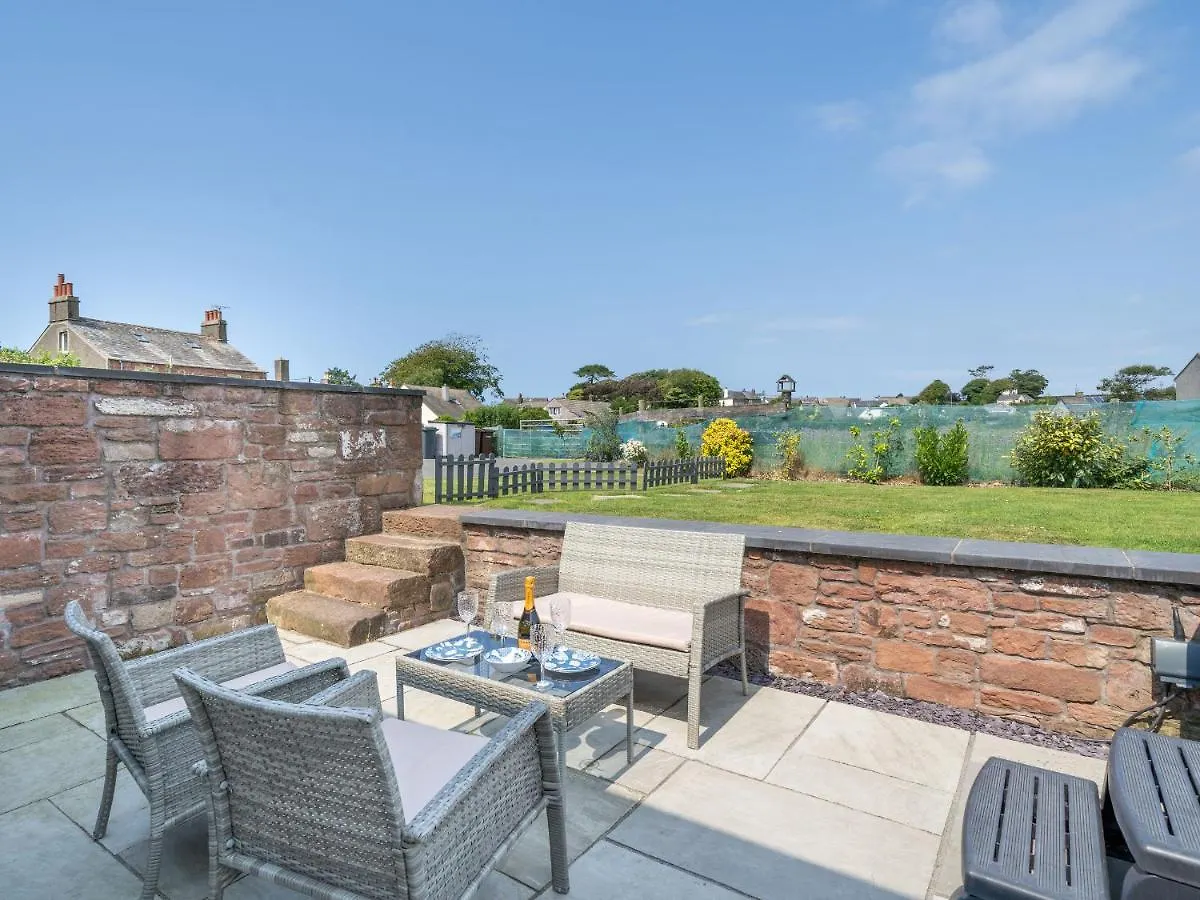 Coney Garth Retreat * Beckermet
