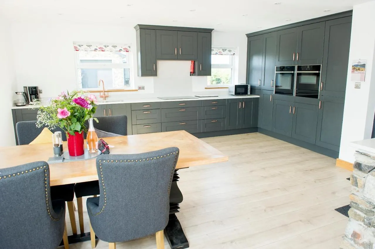 Graysonside 5* Cockermouth