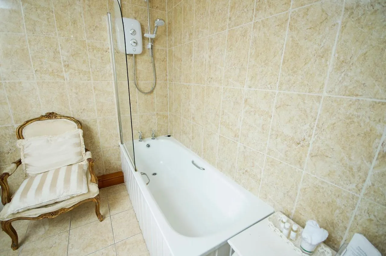 Graysonside 5* Cockermouth