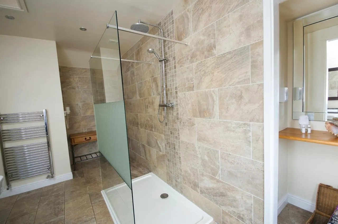 Graysonside 5* Cockermouth