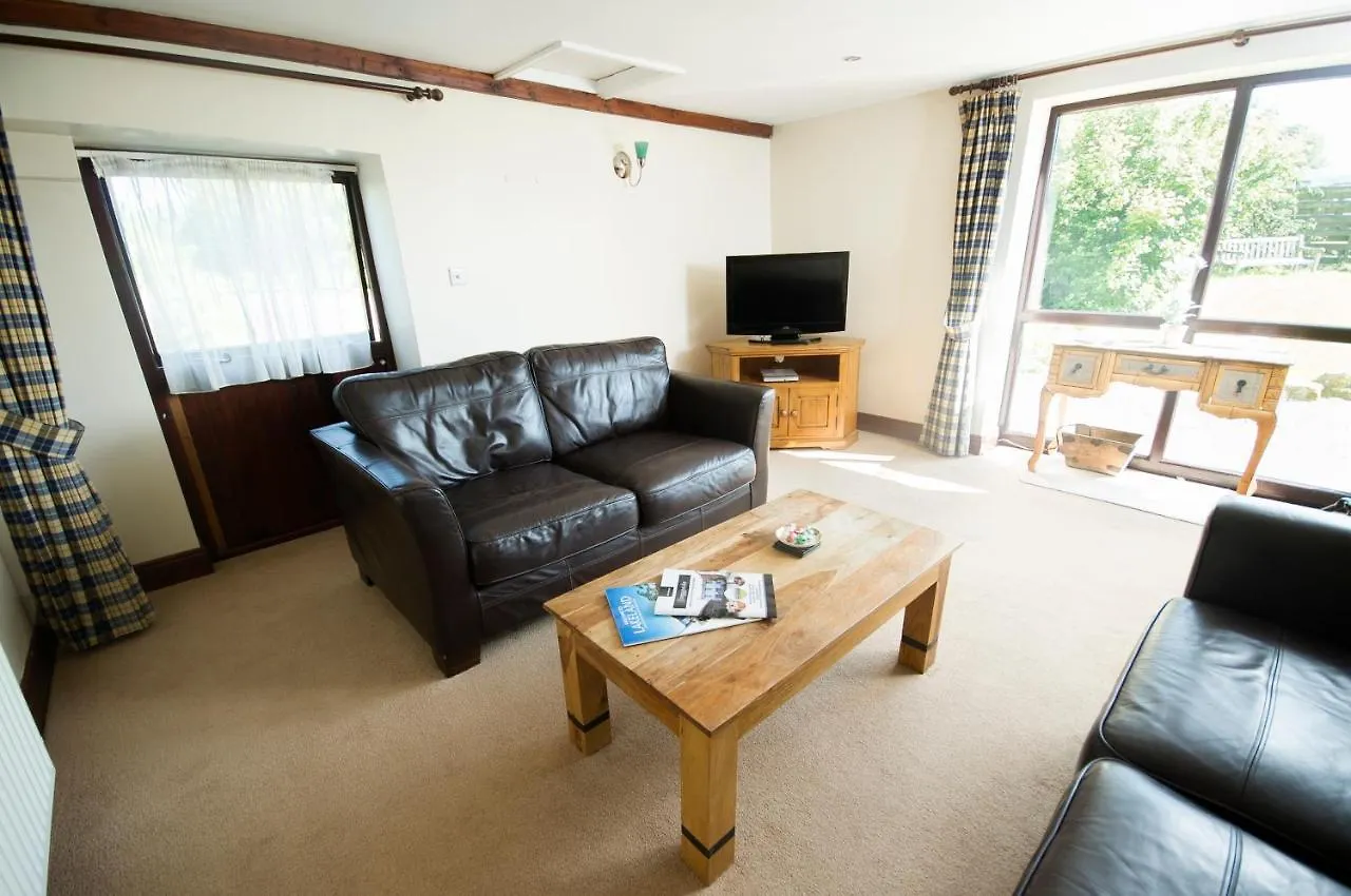 Graysonside 5* Cockermouth