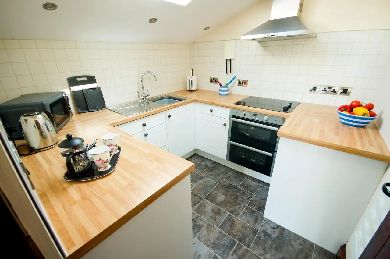 Graysonside 5*