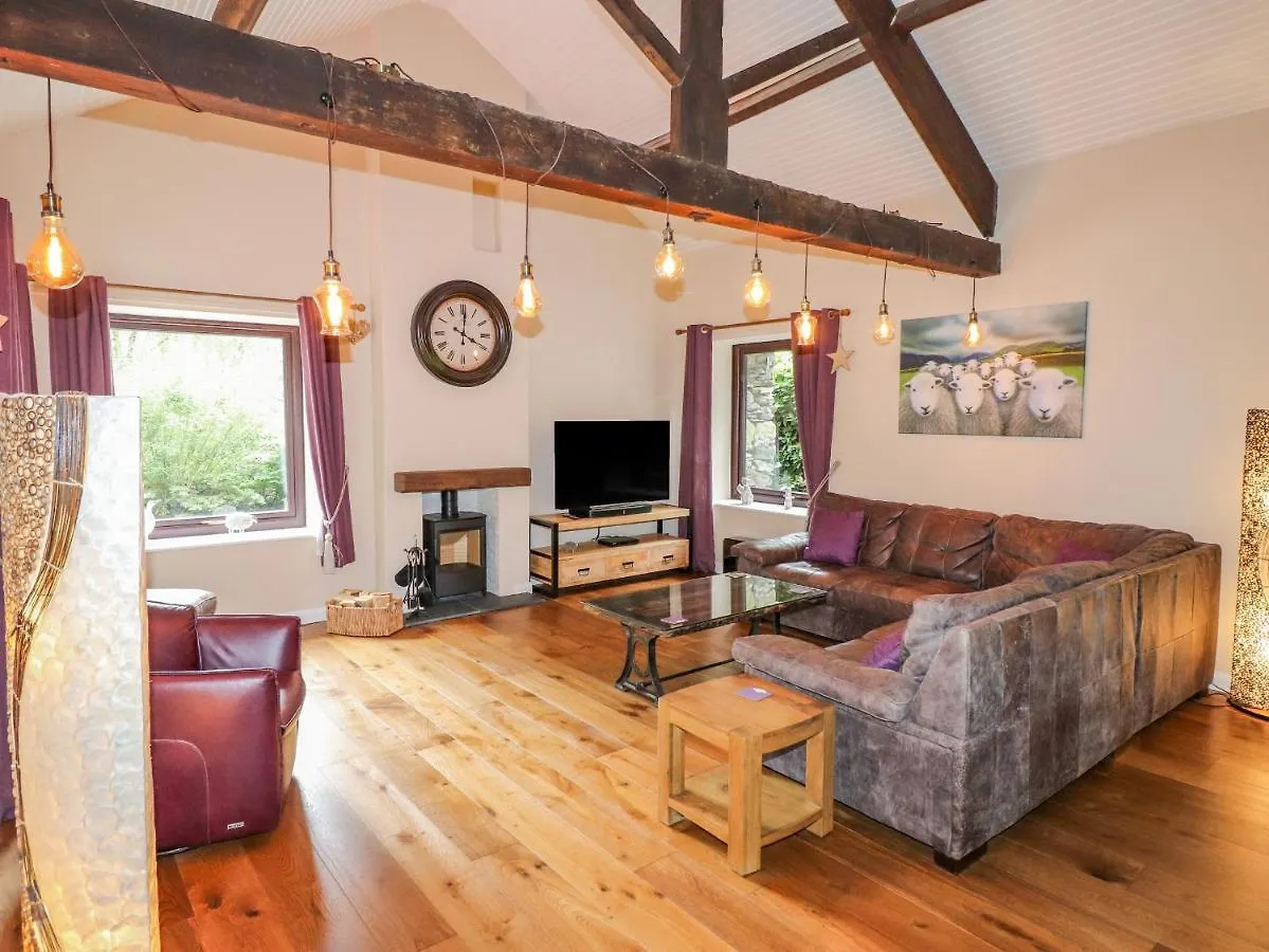 Brow Barn Ambleside