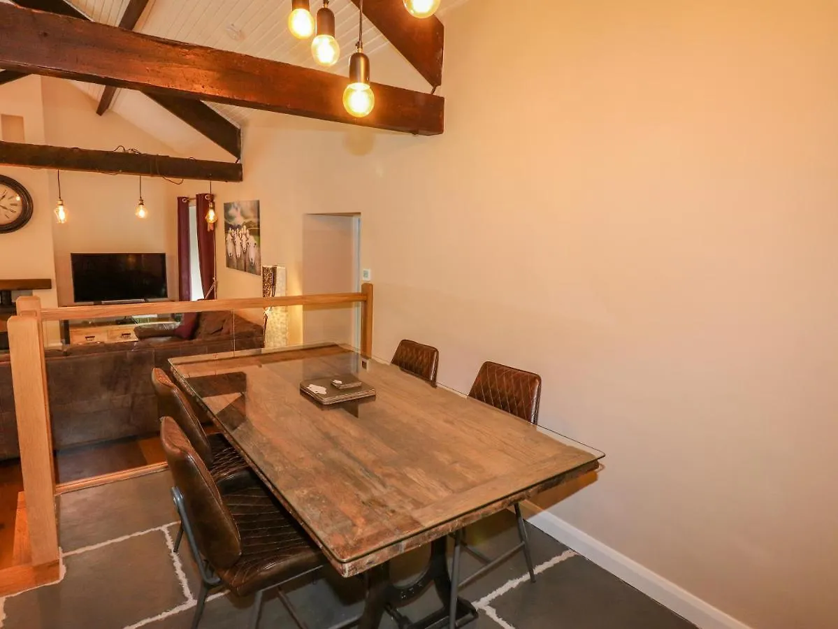 Holiday home Brow Barn *