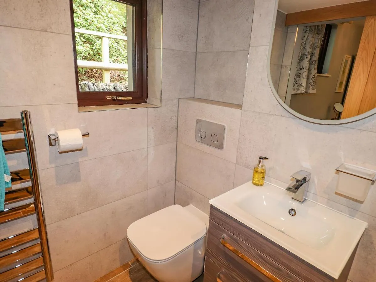 Holiday home Brow Barn