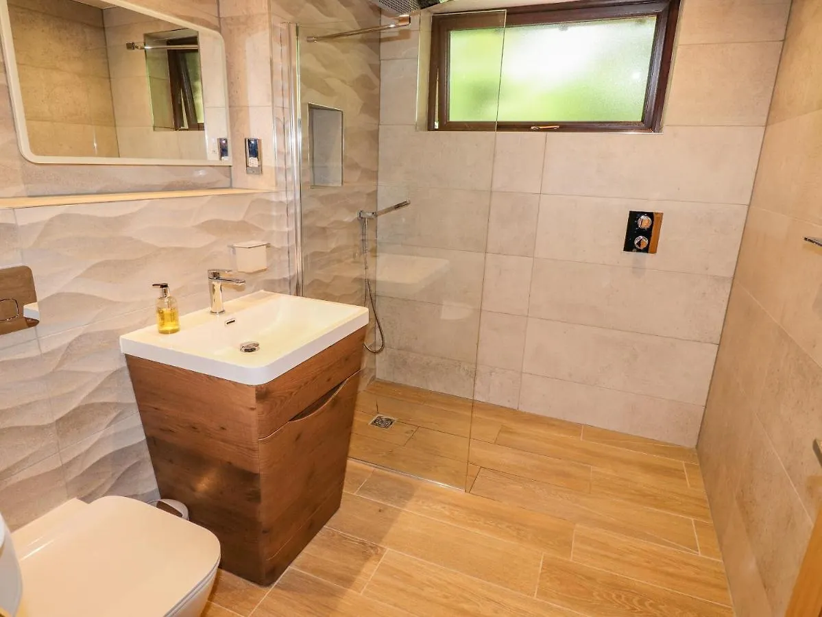 Brow Barn Holiday home