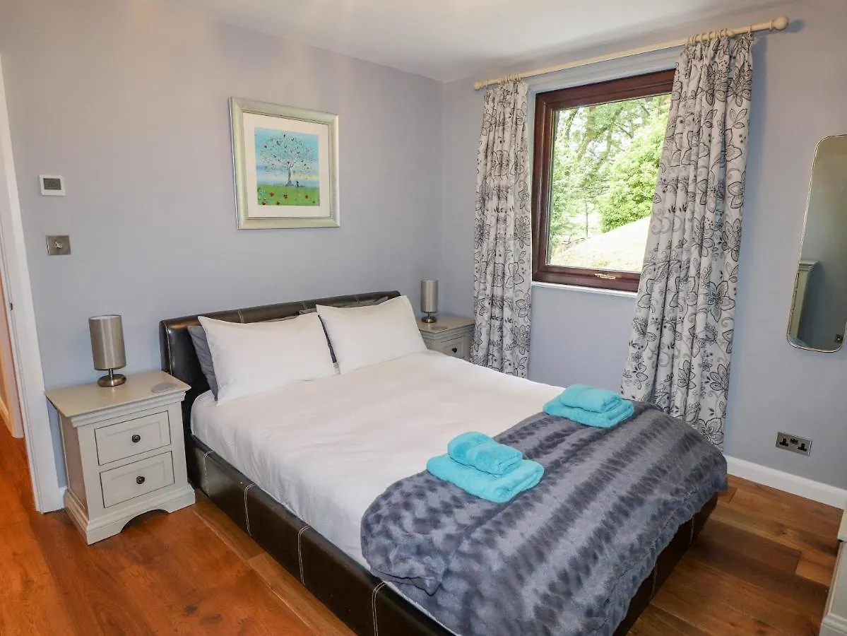 Holiday home Brow Barn Ambleside