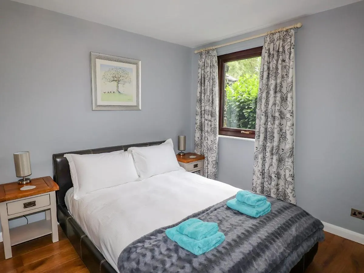 Brow Barn Holiday home *