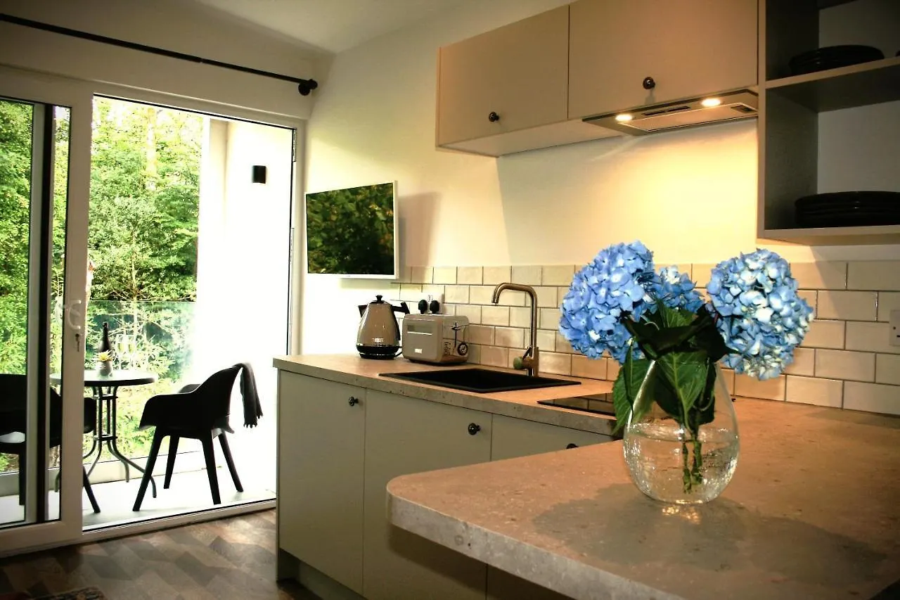 The Coach House 4*