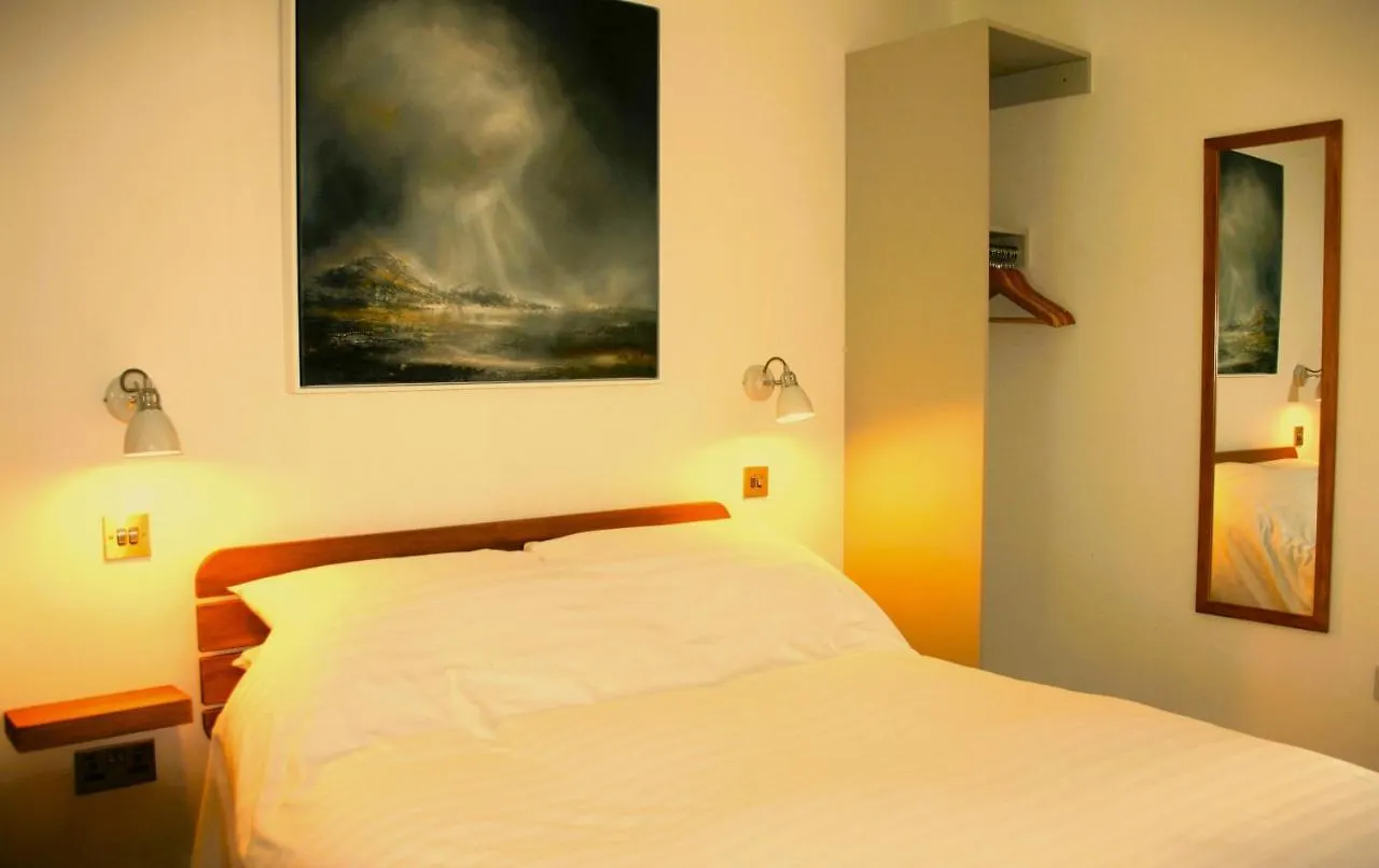 Casa de hóspedes The Coach House Windermere