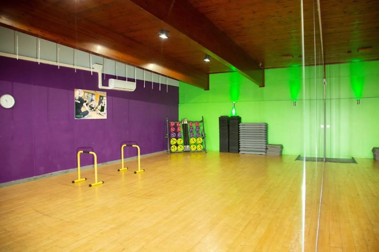 Pensión Glenville House - Adults Only - Incl Free Off-site Health Club With Swimming Pool, Hot Tub, Sauna & Steam