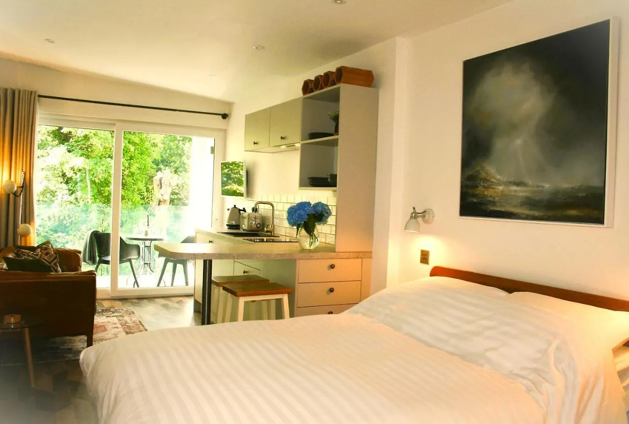 The Coach House Pensjonat