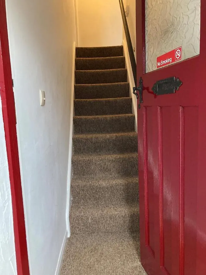 Apartamento Briscoe Windermere