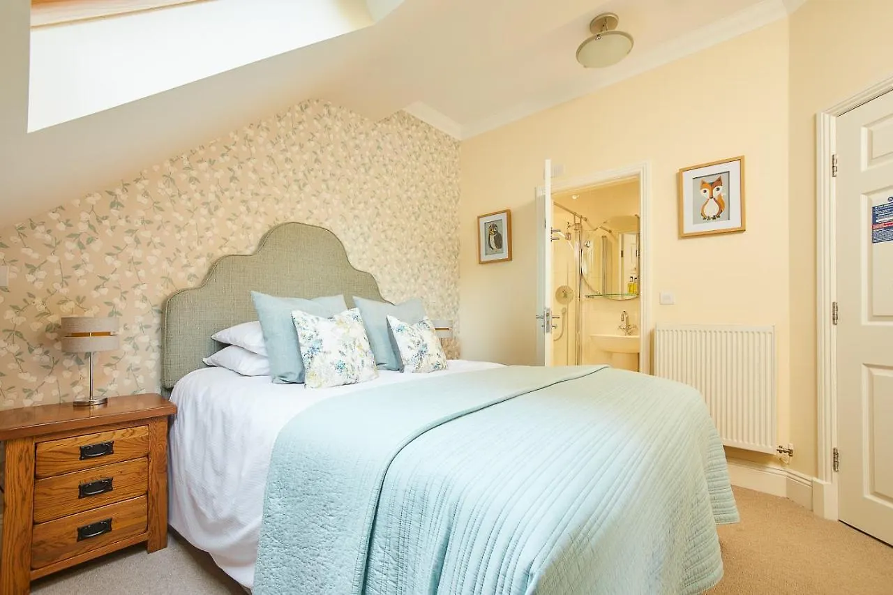 Willowbeck Boutique 5* Carlisle (Cumbria)