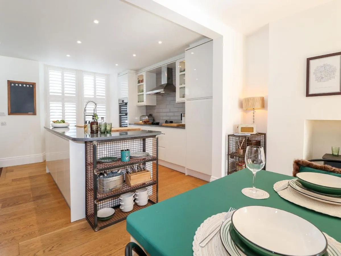 Tatil Evi 2 Alexandra Road Windermere