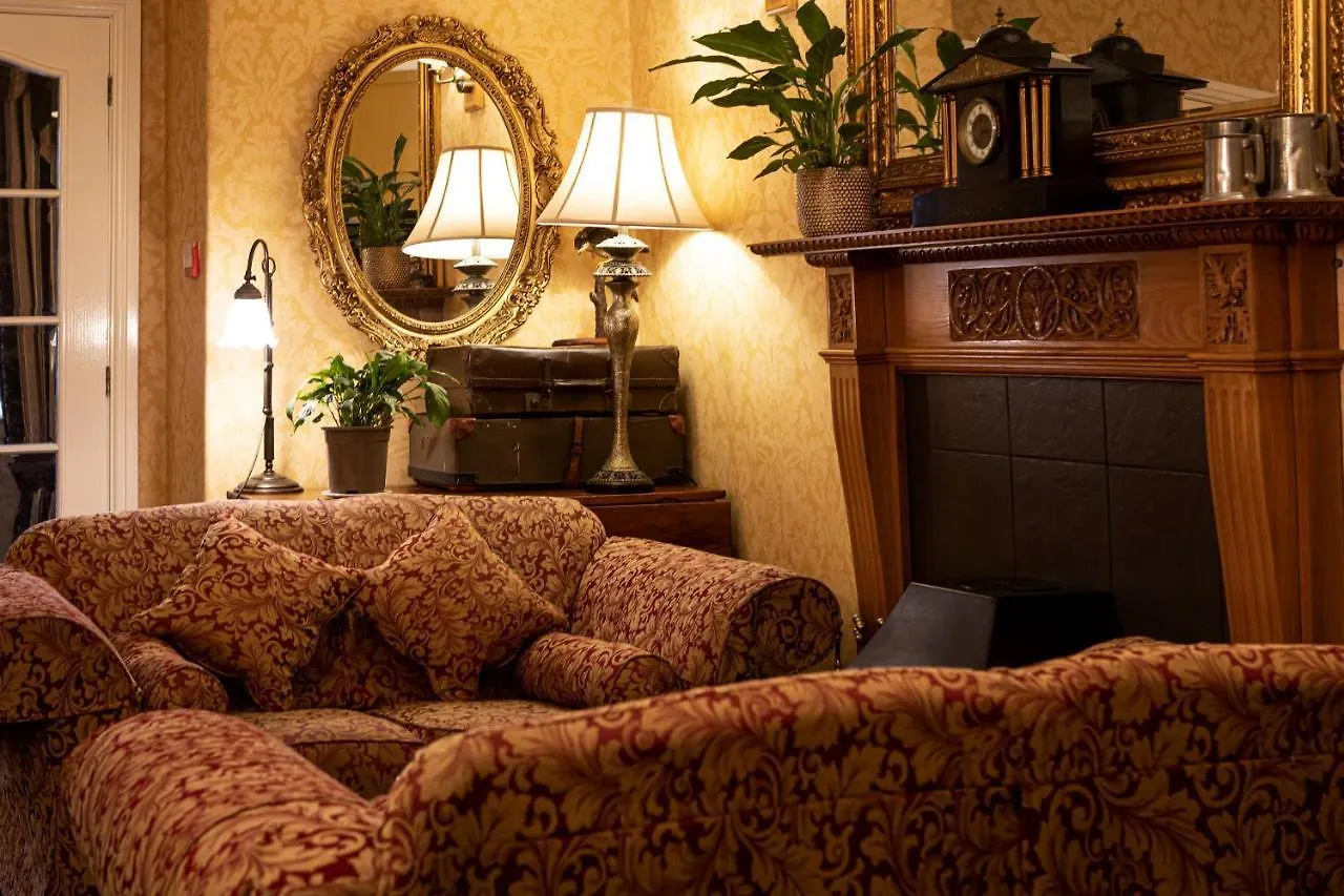 Tatil Evi Lonsdale House