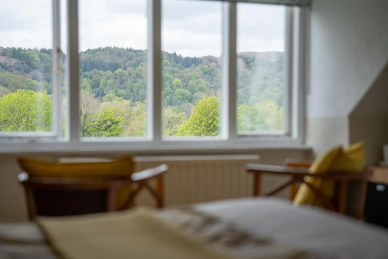 Brantholme Bed and Breakfast 4*