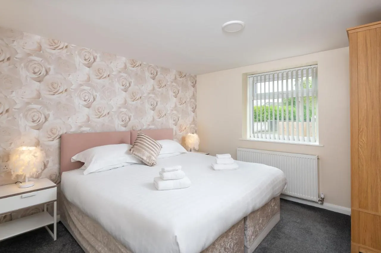 Holiday home Four Oaks House Carlisle (Cumbria)