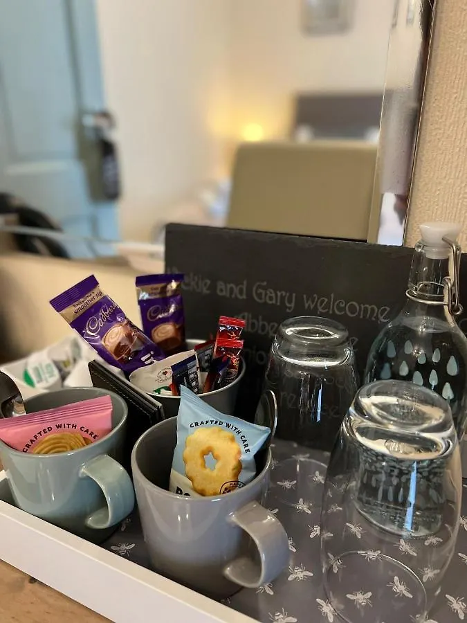 Abbey House 4* Penrith