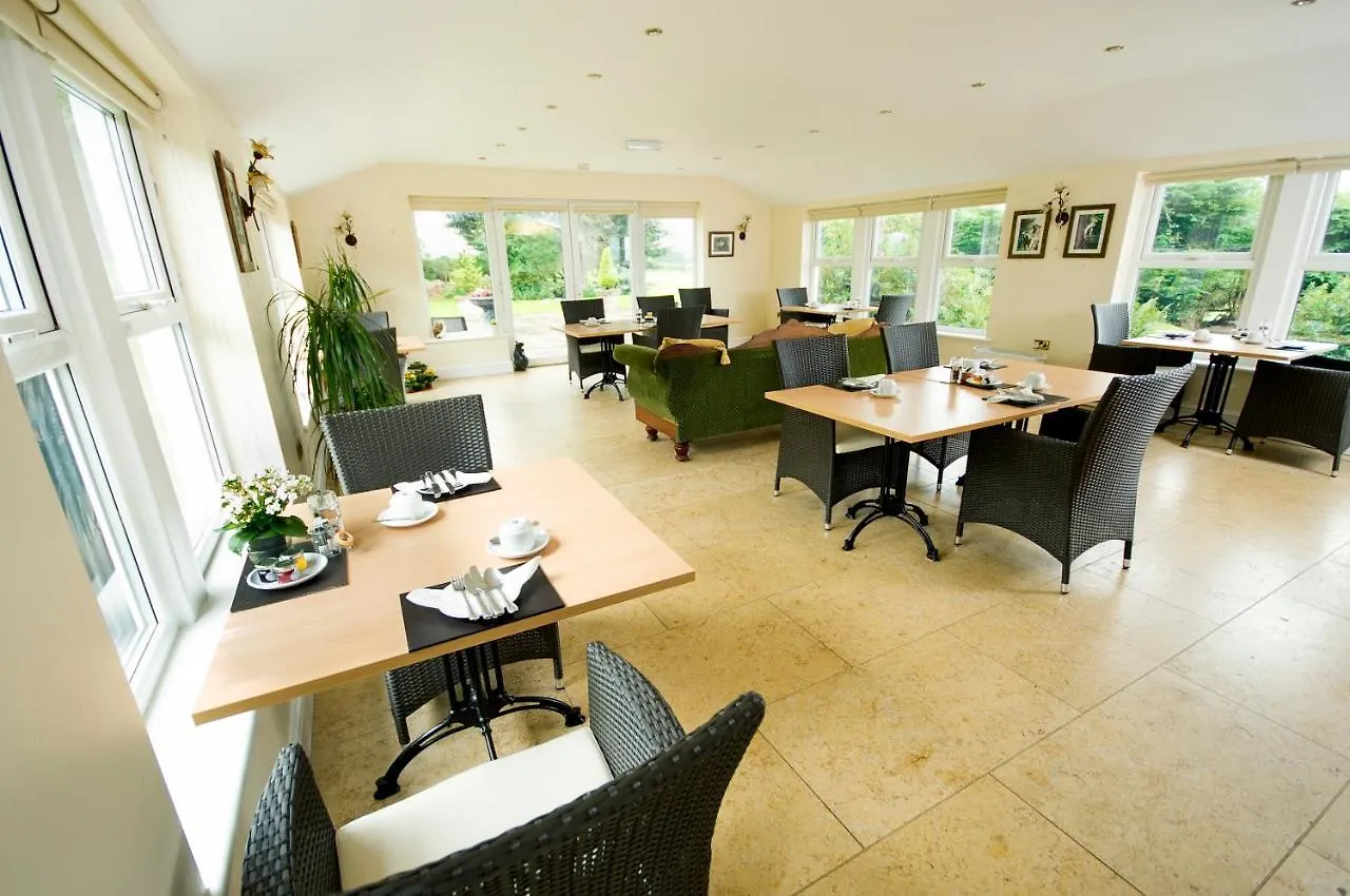 Graysonside 5* Cockermouth