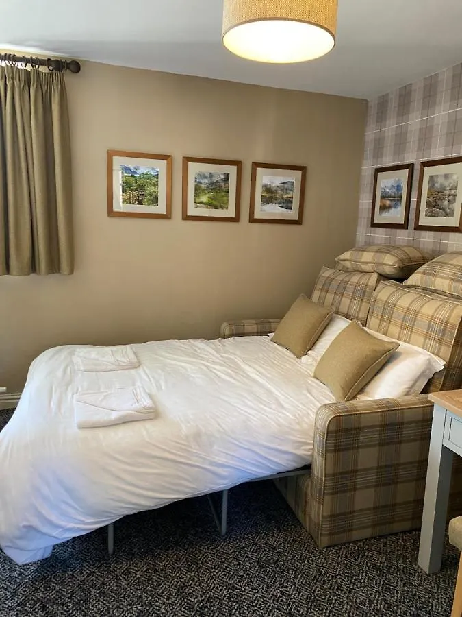 Irton Hall 4* Holmrook