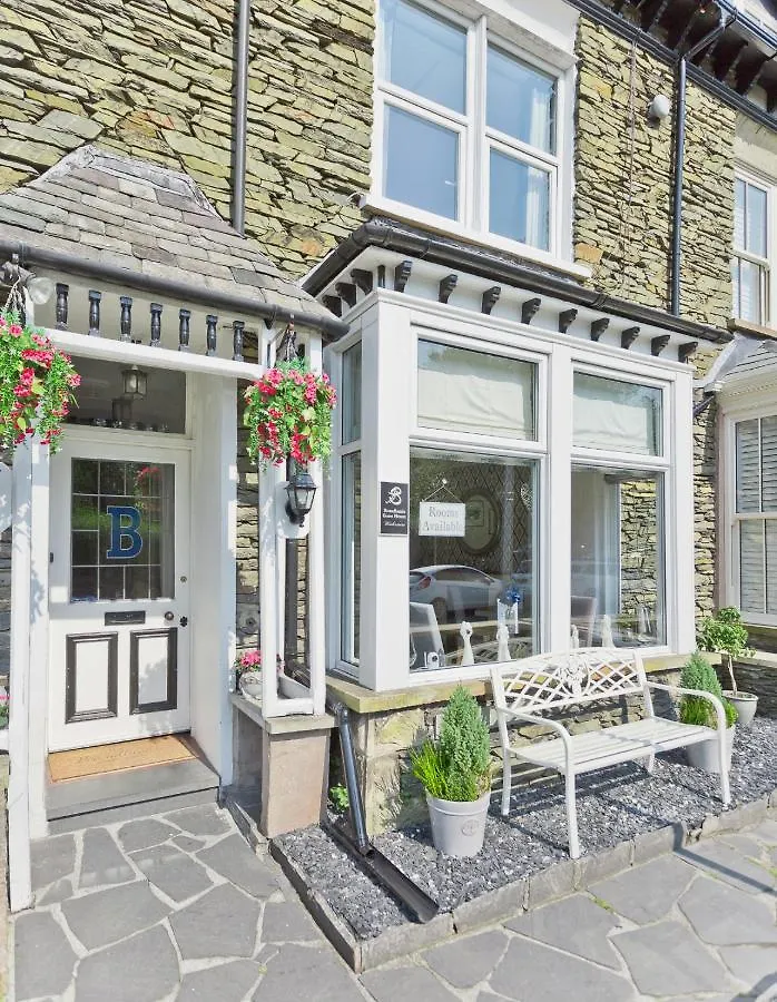 Broadlands (adults Only)