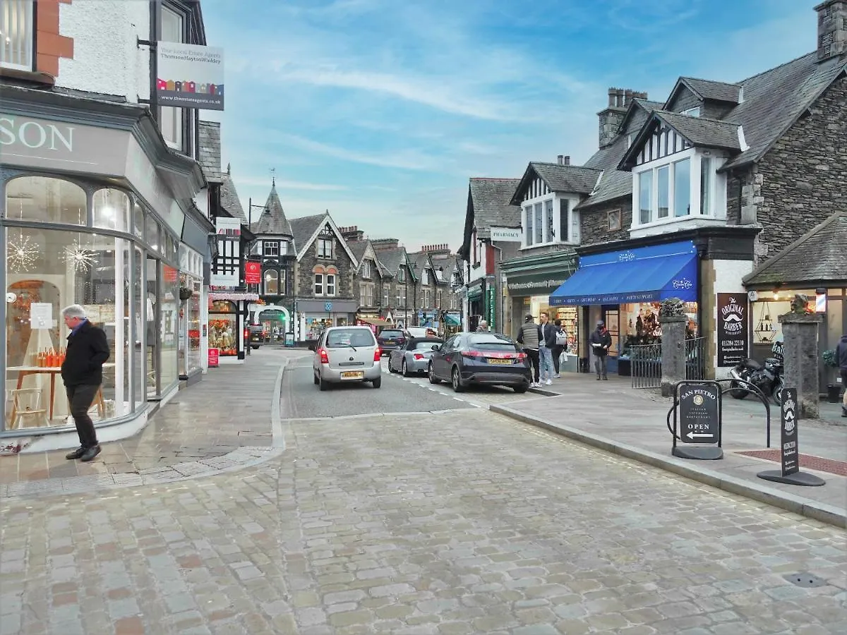 Broadlands (adults Only) 3* Windermere