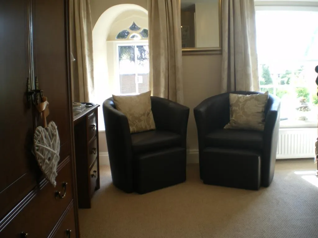 Laurel House Bed and Breakfast Penrith
