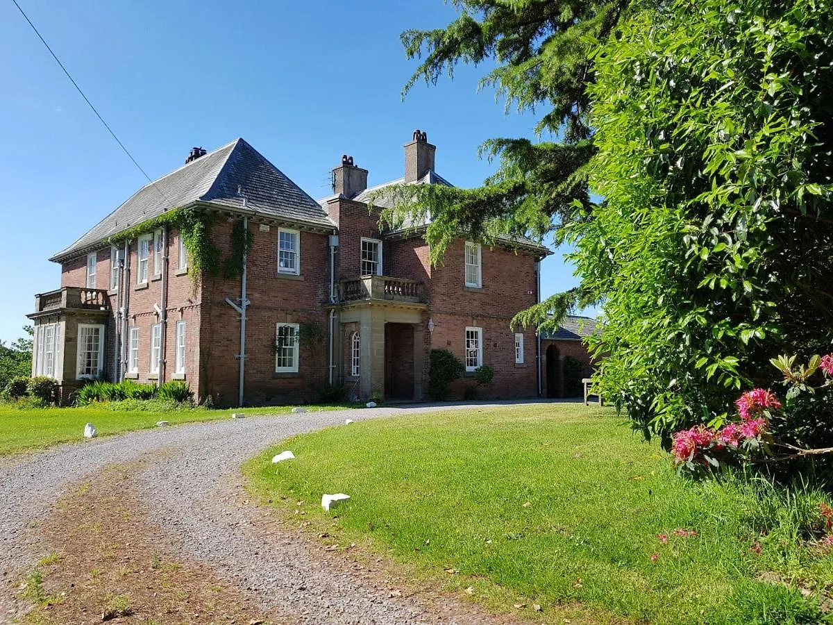 Clift Hill Ubytování v soukromí