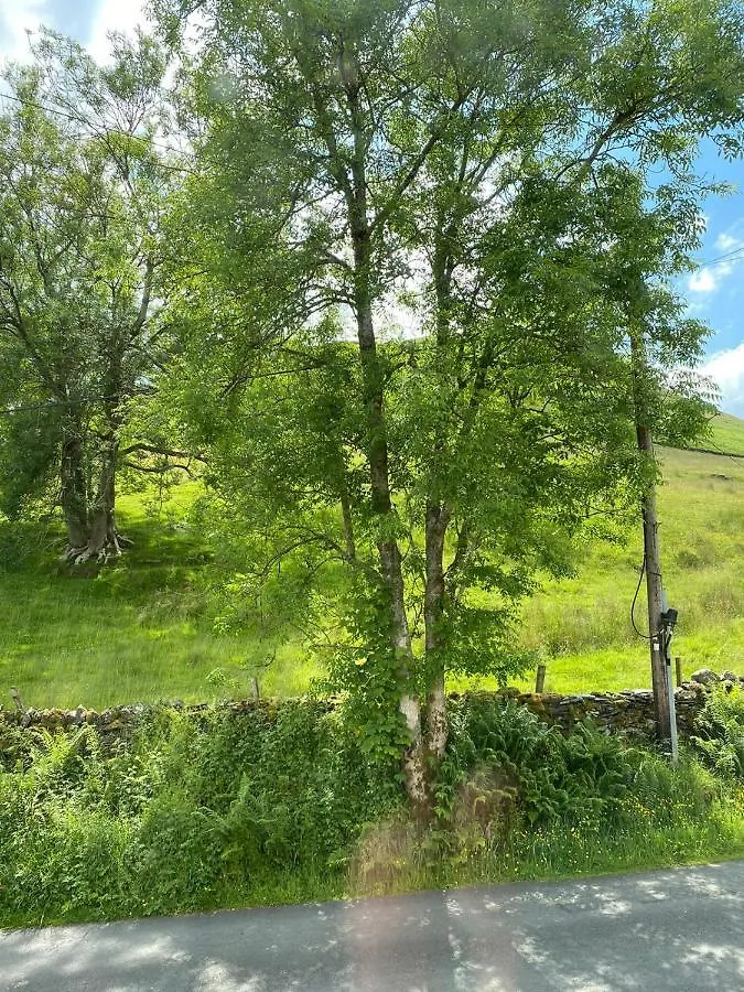 Gasthof The Mill Mungrisdale