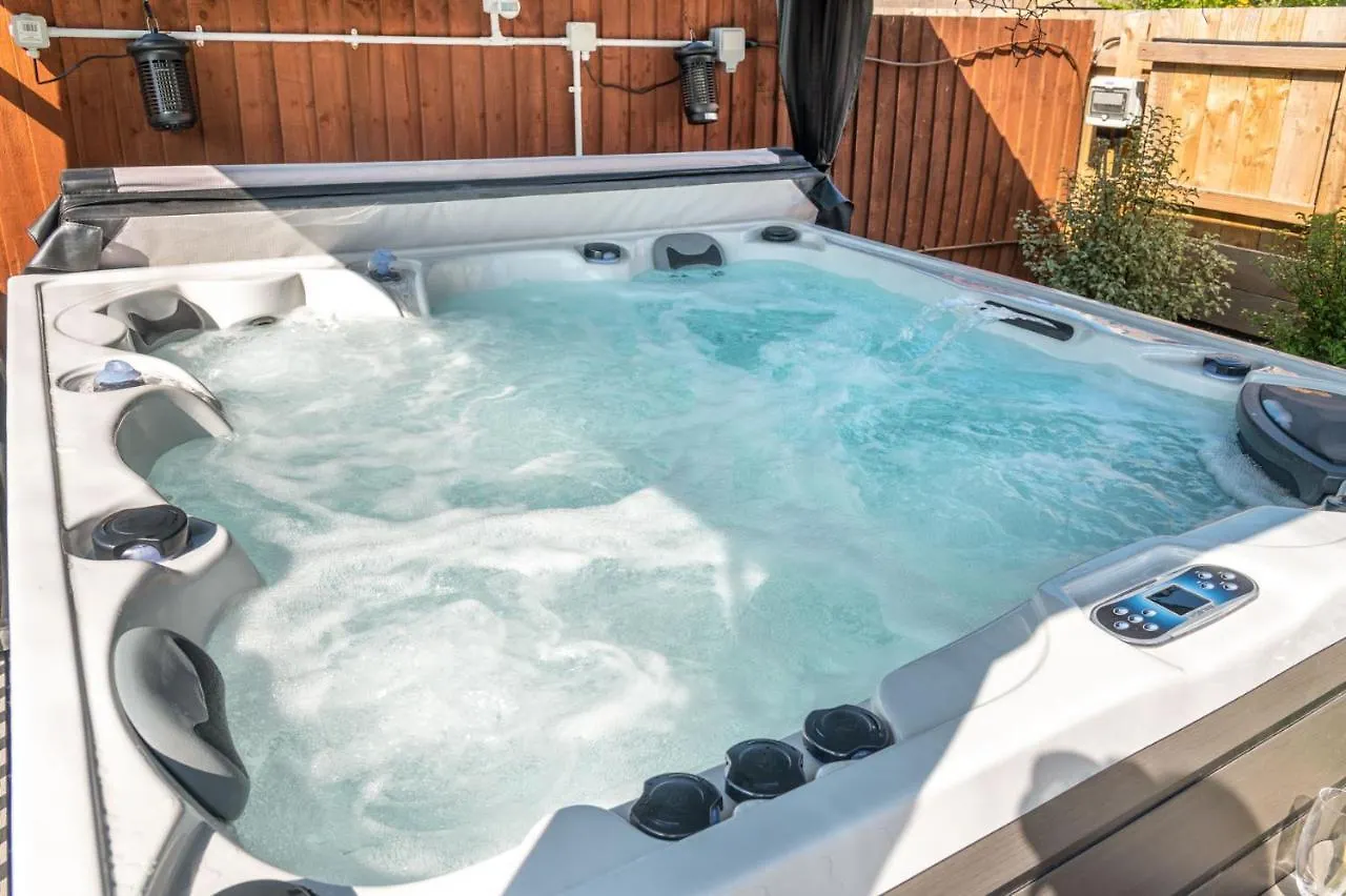 Holiday home Four Oaks House Carlisle (Cumbria)