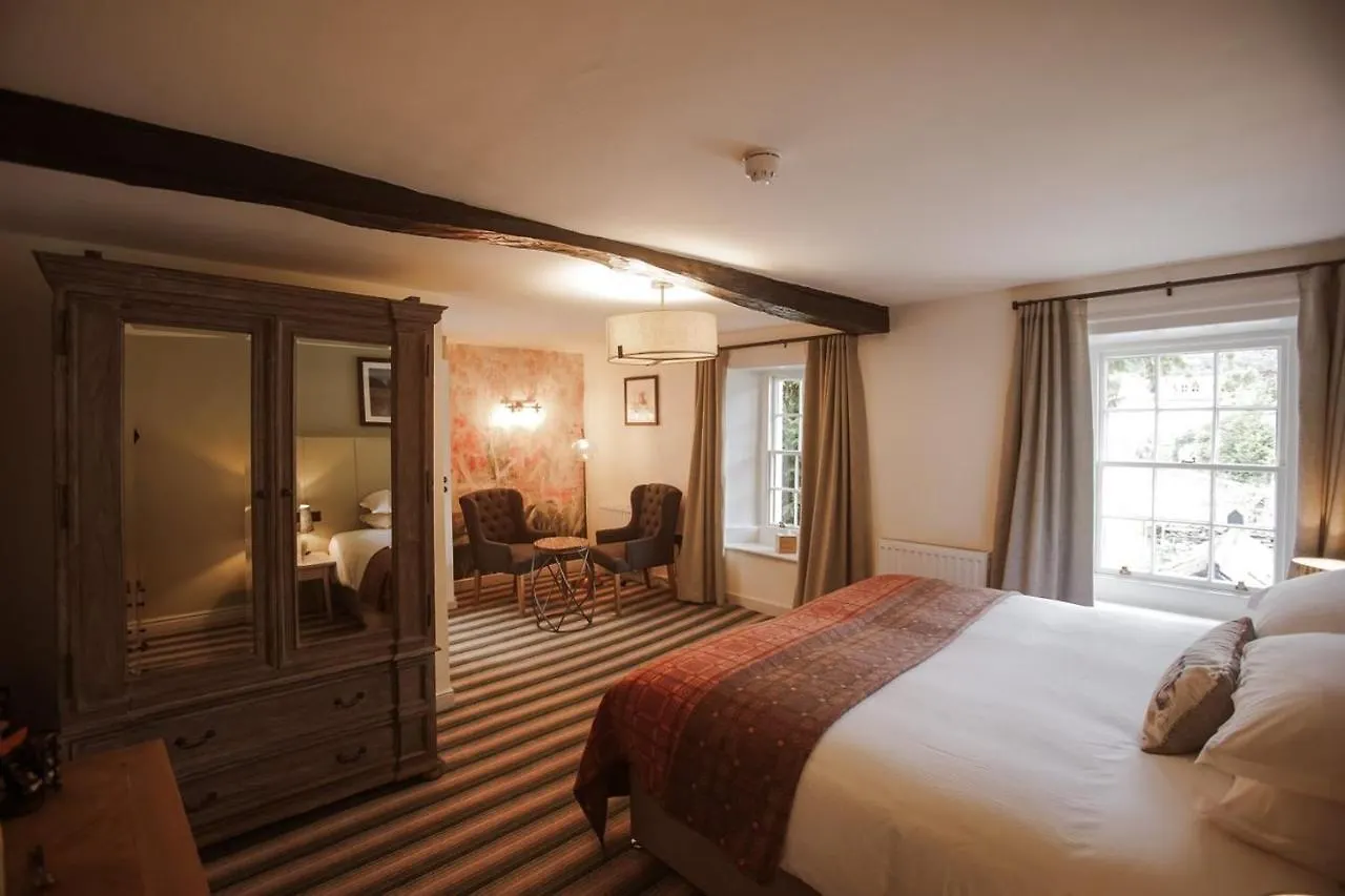 Hotel Royal Oak Rosthwaite