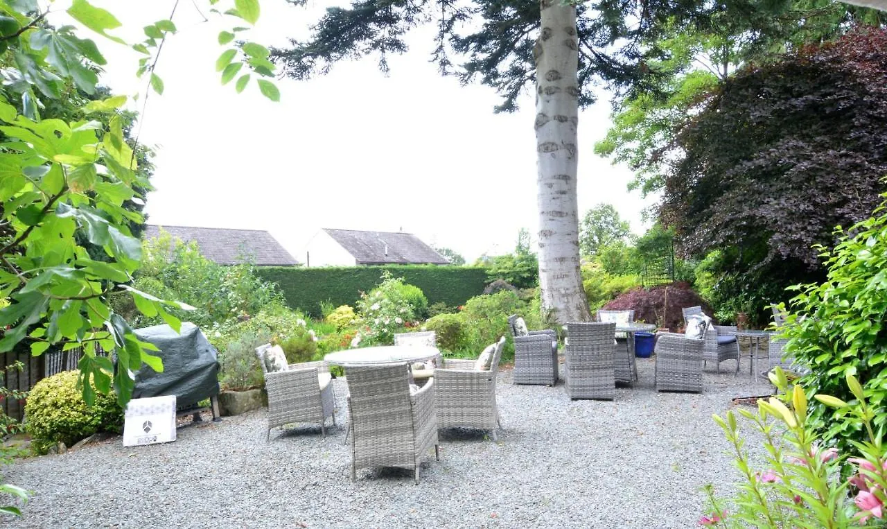 Frühstückspension Fairfield House&gardens 4*