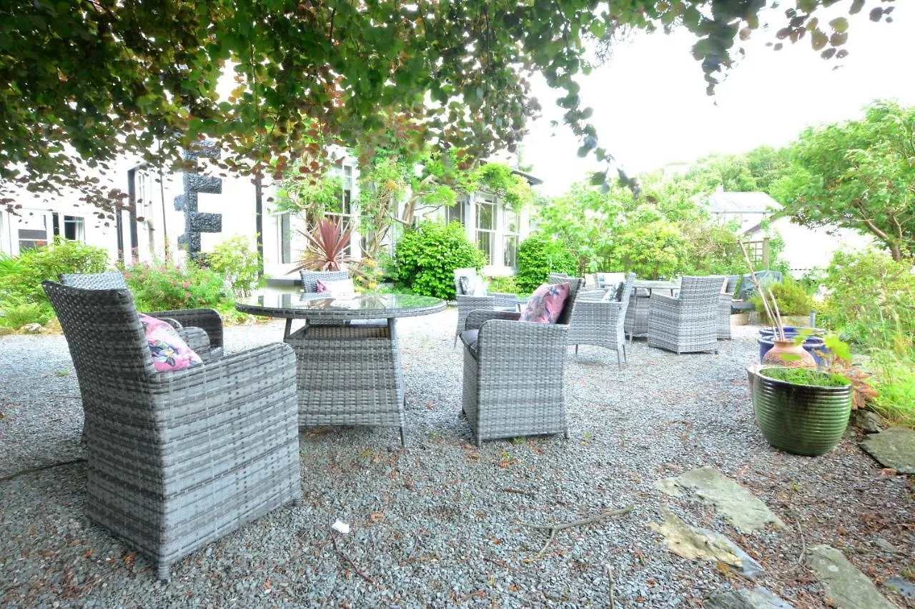 Fairfield House&gardens 4* Bowness-on-Windermere
